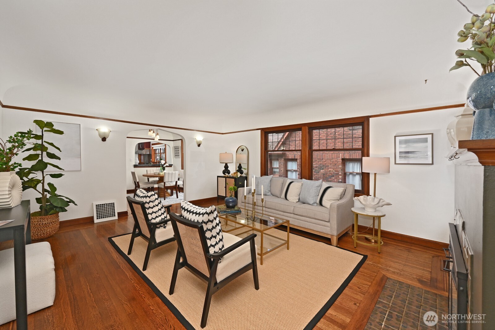 1315 NE 70th Street , Seattle, WA 98115