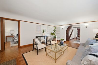 1315 NE 70th Street , Seattle, WA 98115 - Photo 4