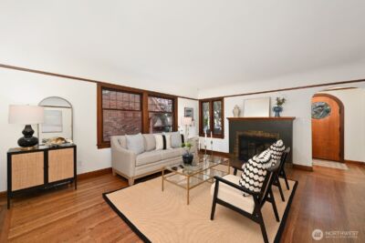 1315 NE 70th Street , Seattle, WA 98115 - Photo 5