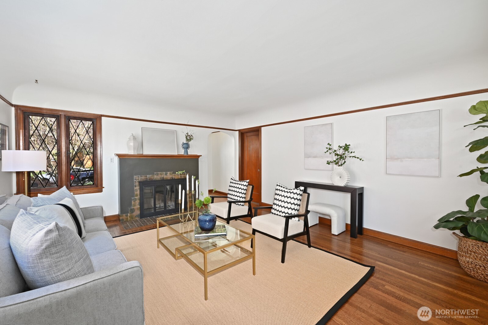 1315 NE 70th Street , Seattle, WA 98115