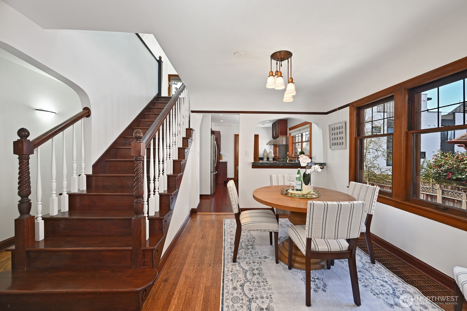 1315 NE 70th Street , Seattle, WA 98115