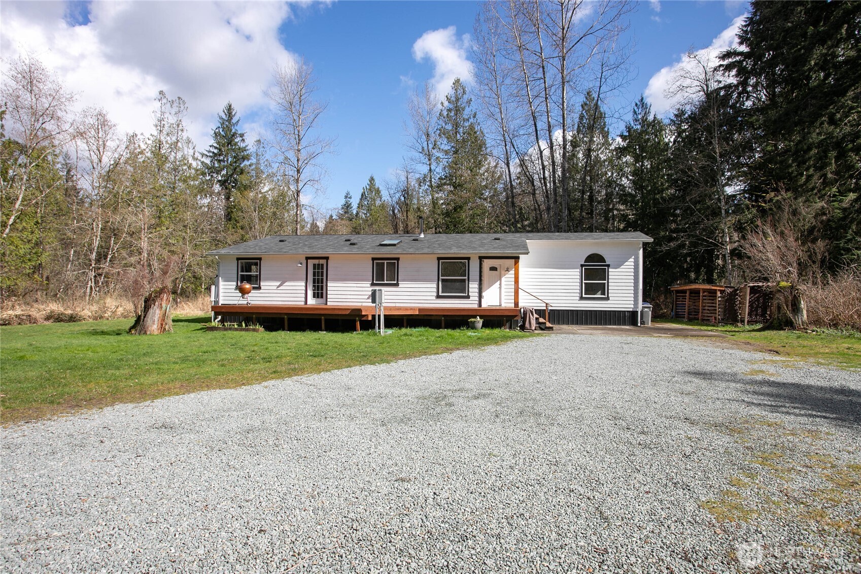 19667 Silver Creek Drive , Sedro Woolley, WA 98284