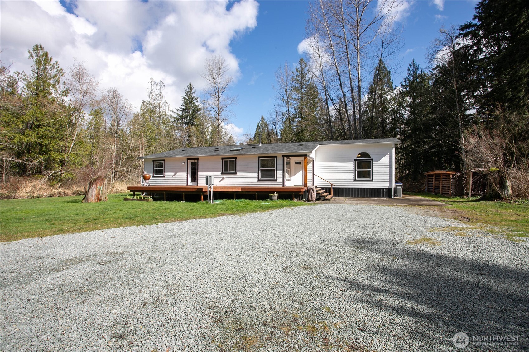 19667 Silver Creek Drive , Sedro Woolley, WA 98284