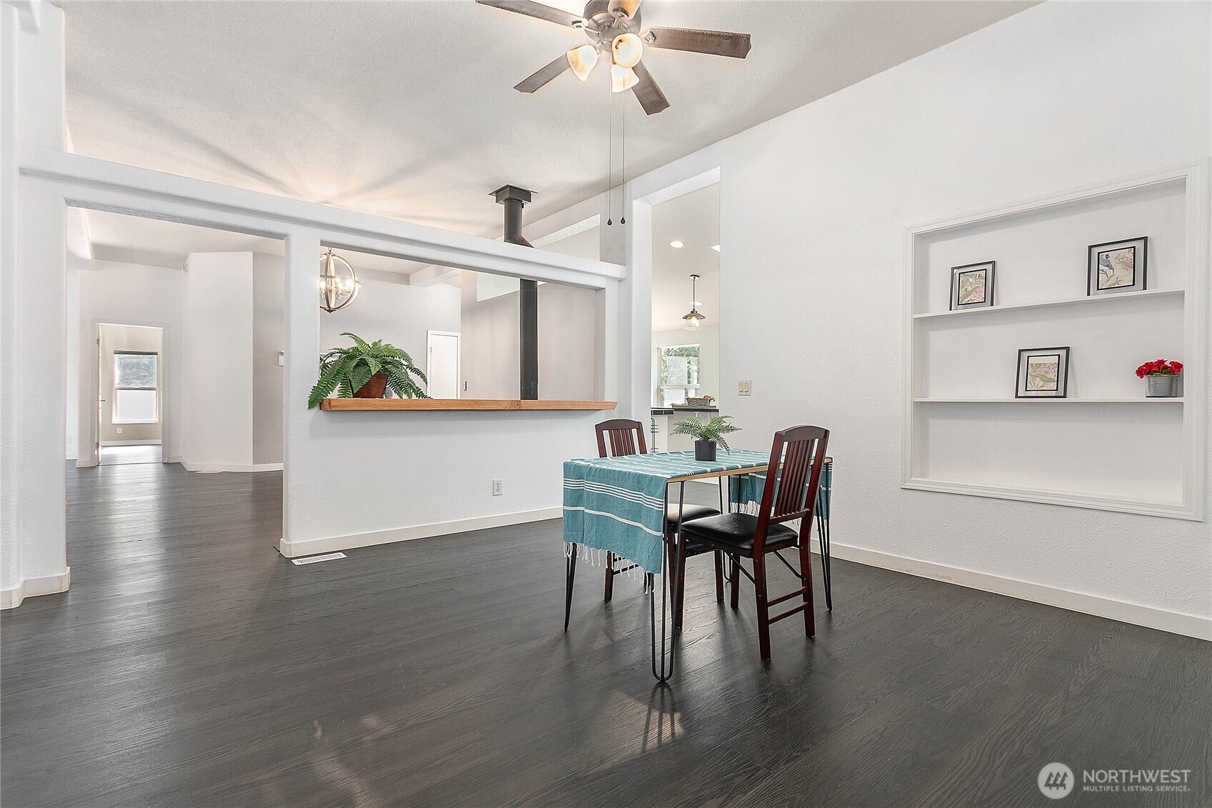 19667 Silver Creek Drive , Sedro Woolley, WA 98284