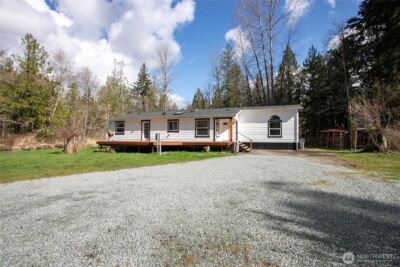 19667 Silver Creek Drive , Sedro Woolley, WA 98284 - Photo 2