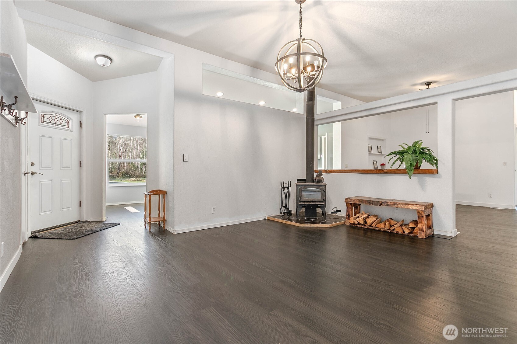 19667 Silver Creek Drive , Sedro Woolley, WA 98284