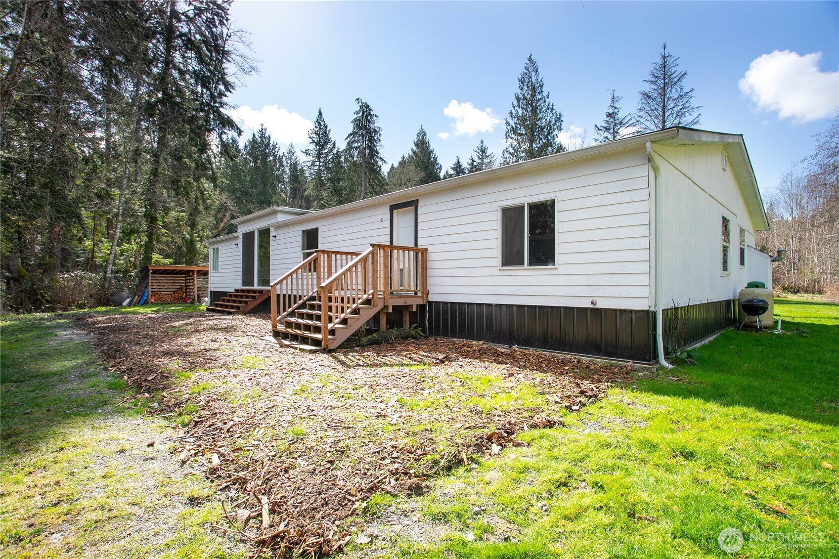 19667 Silver Creek Drive , Sedro Woolley, WA 98284