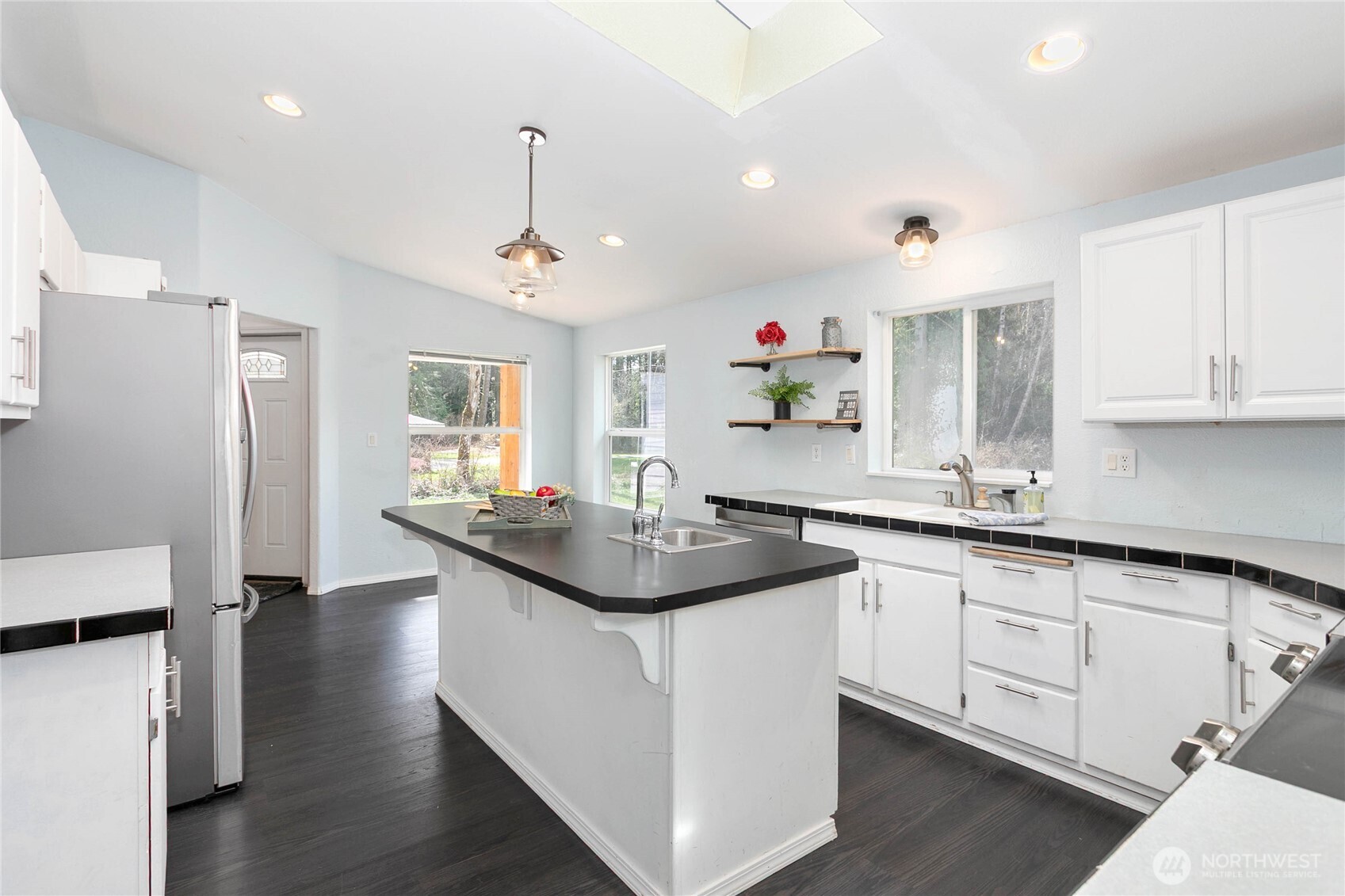 19667 Silver Creek Drive , Sedro Woolley, WA 98284