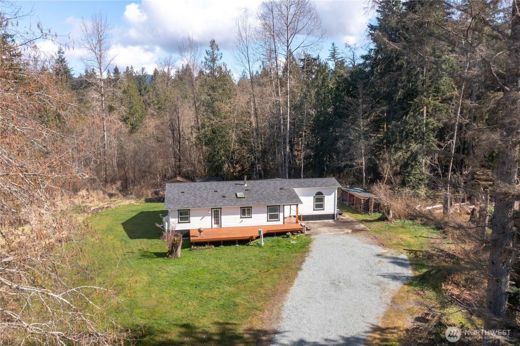 19667 Silver Creek Drive , Sedro Woolley, WA 98284