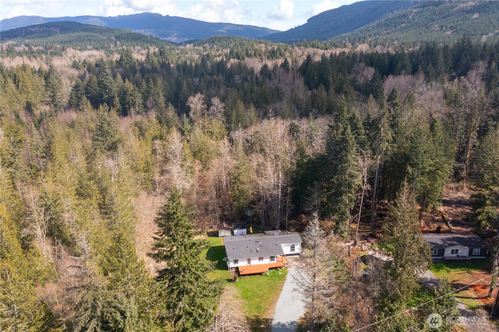 19667 Silver Creek Drive , Sedro Woolley, WA 98284