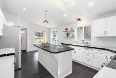 19667 Silver Creek Drive , Sedro Woolley, WA 98284 - Photo 4