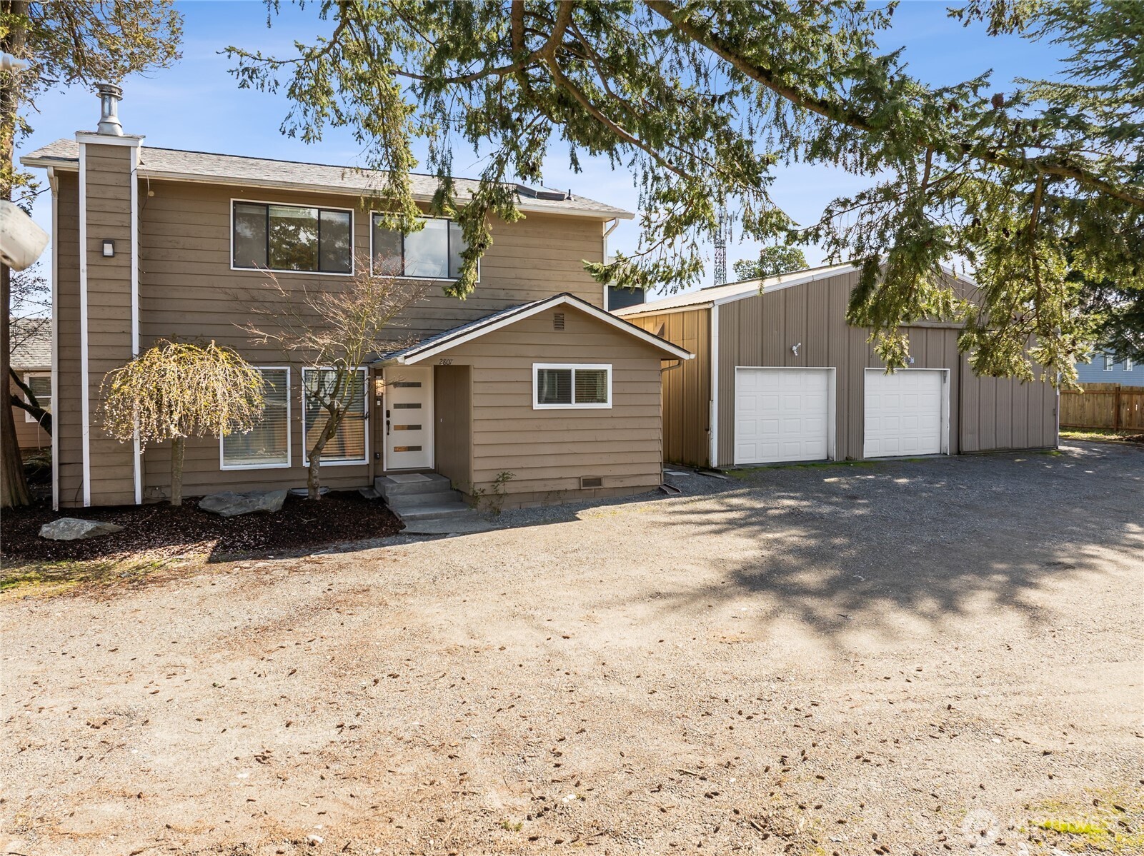 2807 61st Avenue NE, Tacoma, WA 98422