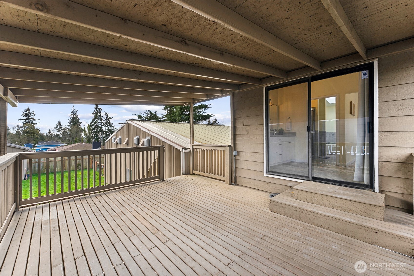 2807 61st Avenue NE, Tacoma, WA 98422