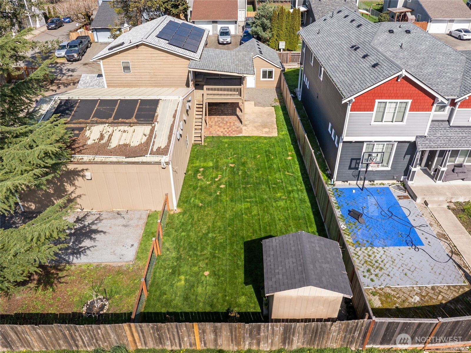 2807 61st Avenue NE, Tacoma, WA 98422