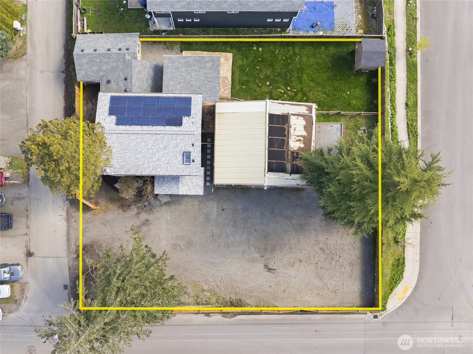 2807 61st Avenue NE, Tacoma, WA 98422