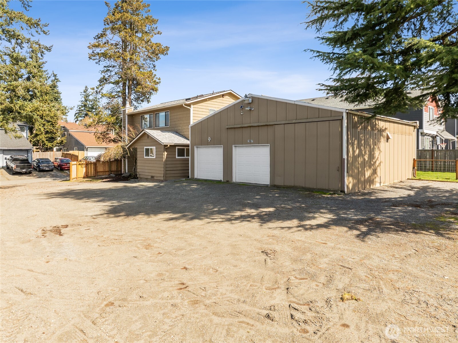 2807 61st Avenue NE, Tacoma, WA 98422