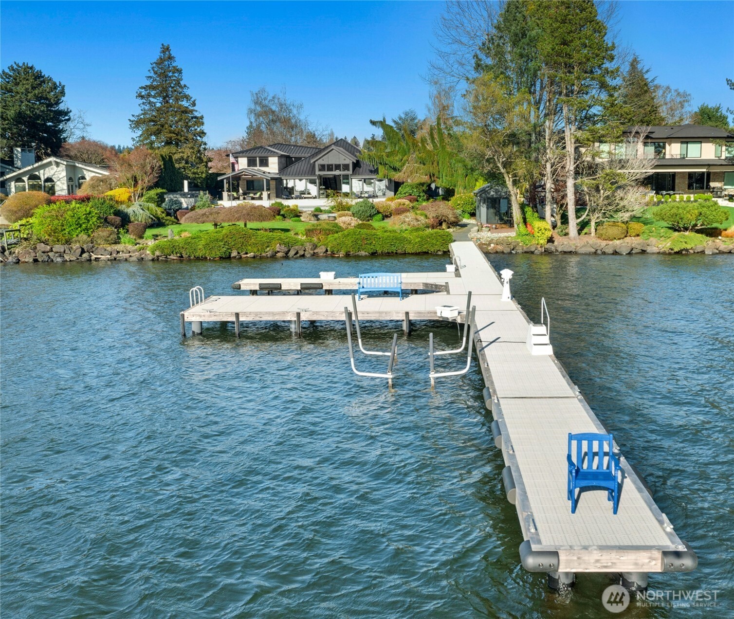 70 Cascade Ky , Bellevue, WA 98006
