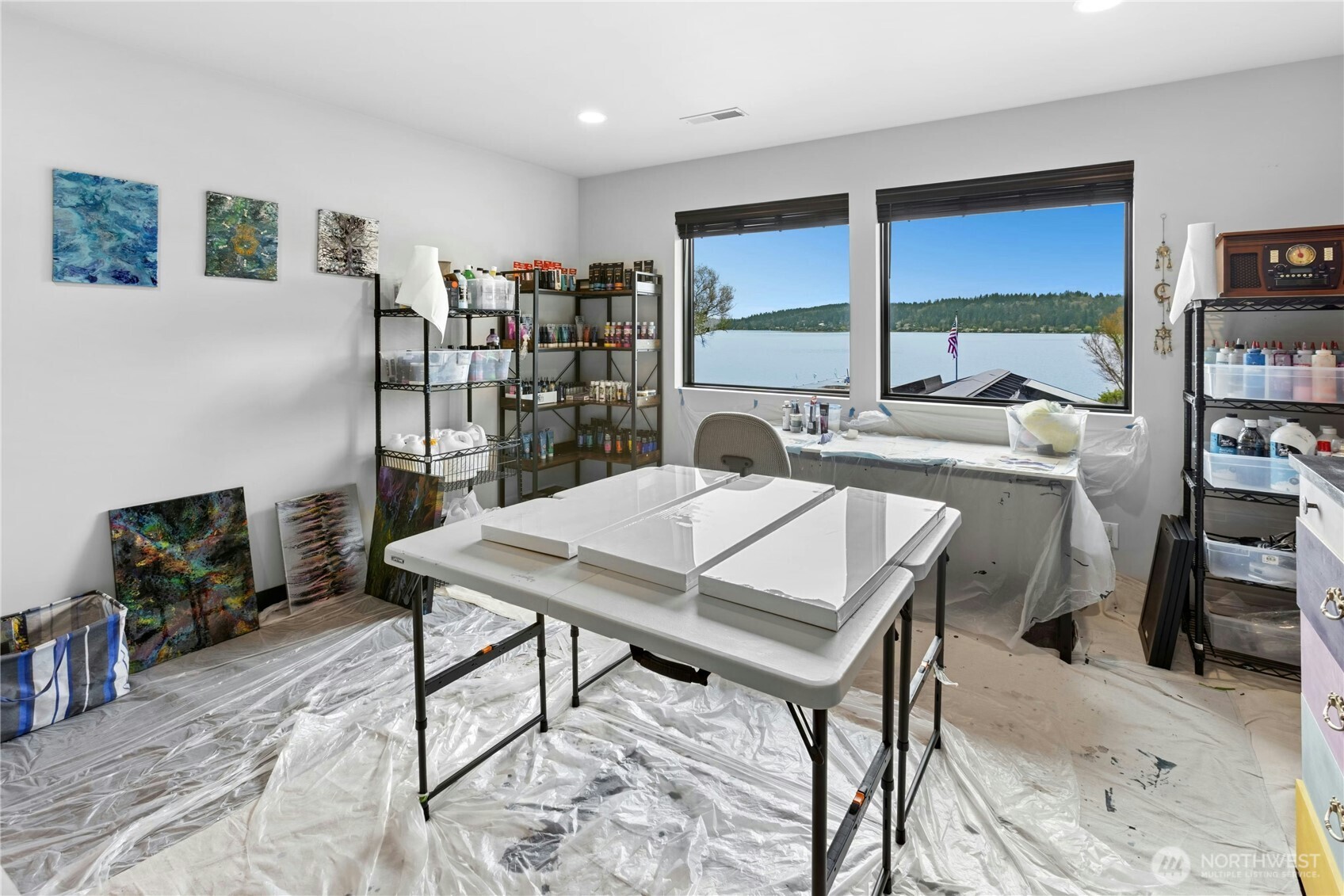 70 Cascade Ky , Bellevue, WA 98006