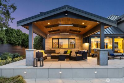 70 Cascade Ky , Bellevue, WA 98006 - Photo 34