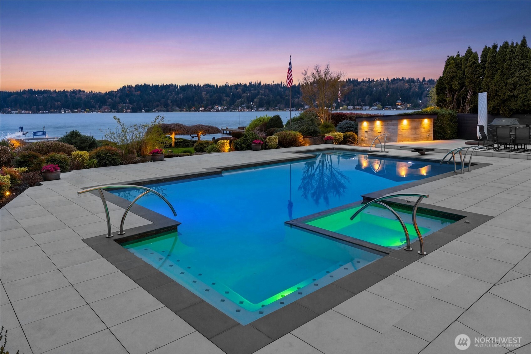 70 Cascade Ky , Bellevue, WA 98006