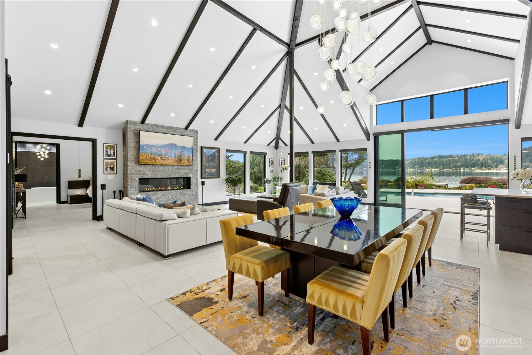 70 Cascade Ky , Bellevue, WA 98006