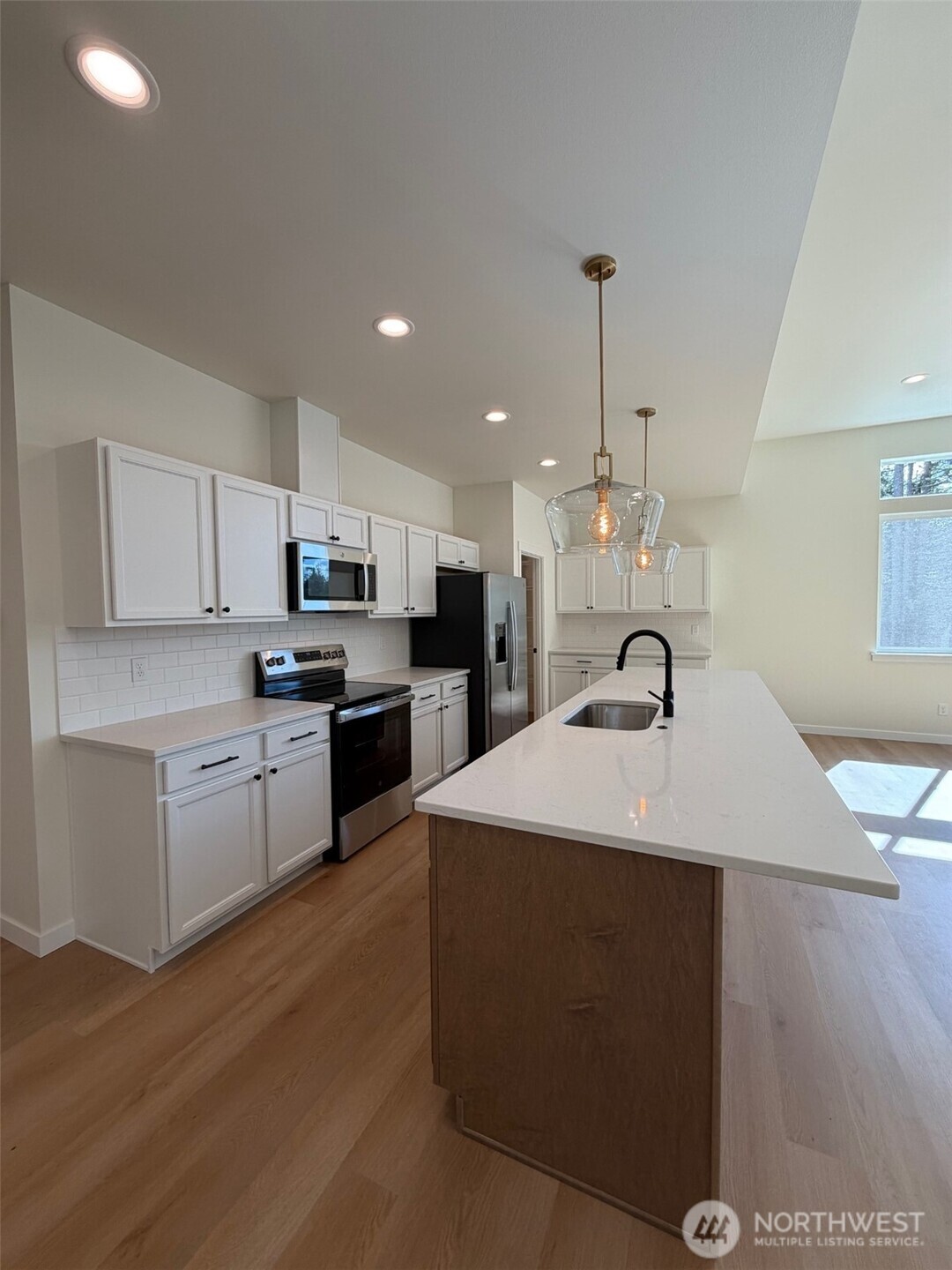 8143 Peaceful Valley Court , Maple Falls, WA 98266