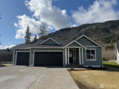 8143 Peaceful Valley Court , Maple Falls, WA 98266 - Photo 2