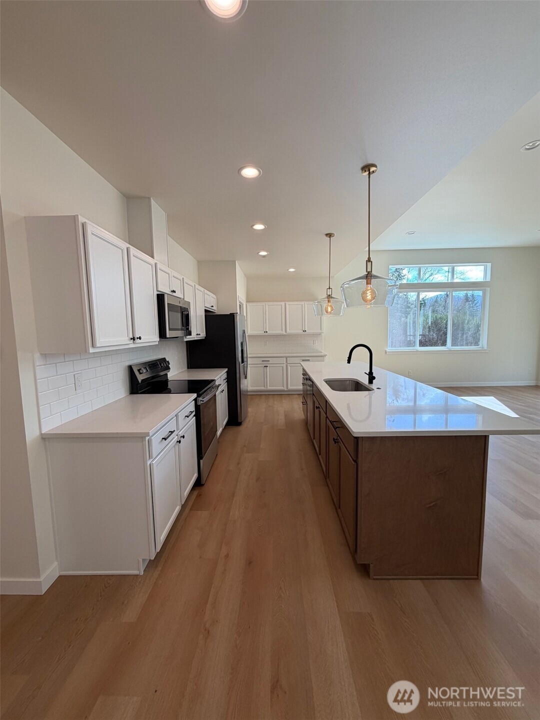 8143 Peaceful Valley Court , Maple Falls, WA 98266