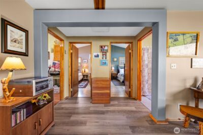 471 Barr Road , Grays River, WA 98621 - Photo 13