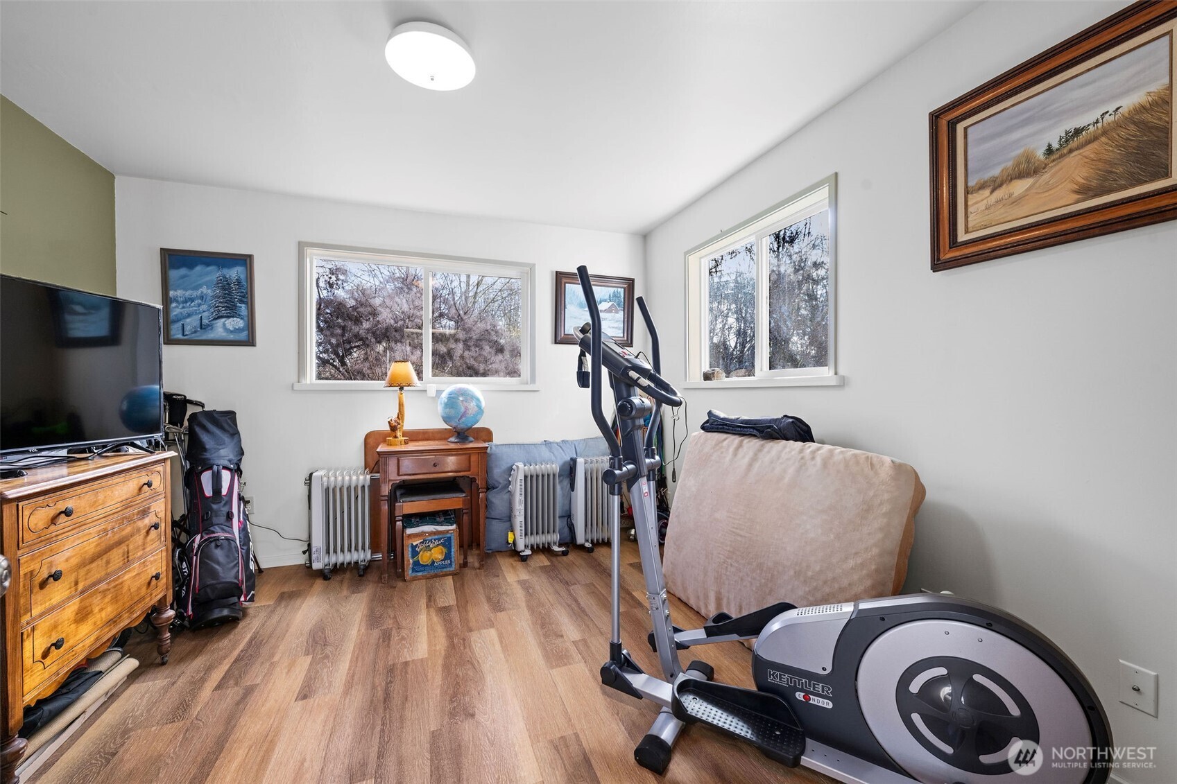 471 Barr Road , Grays River, WA 98621