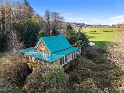 471 Barr Road , Grays River, WA 98621 - Photo 40