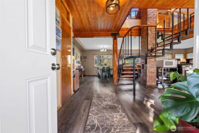 471 Barr Road , Grays River, WA 98621 - Photo 6