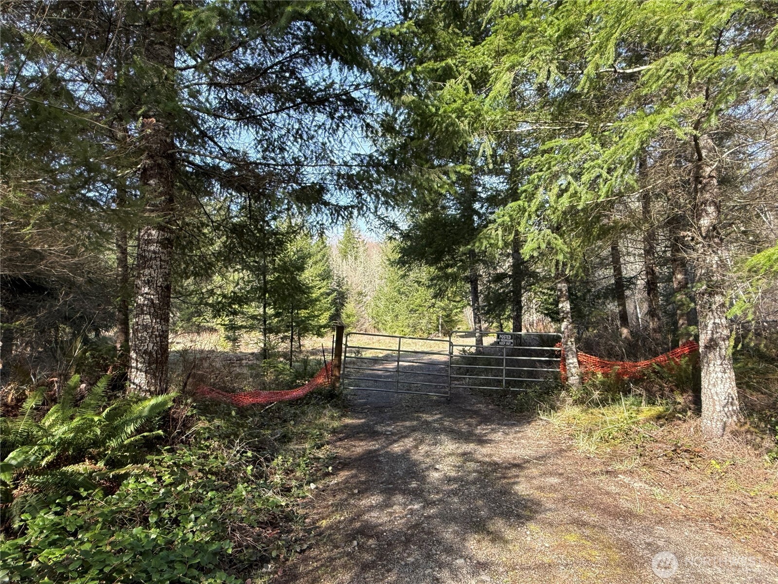 71 Elkhorn Lane , Quilcene, WA 98376