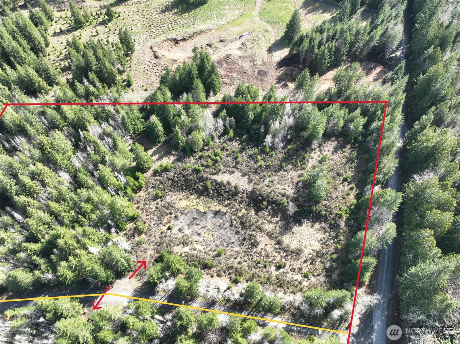 71 Elkhorn Lane , Quilcene, WA 98376