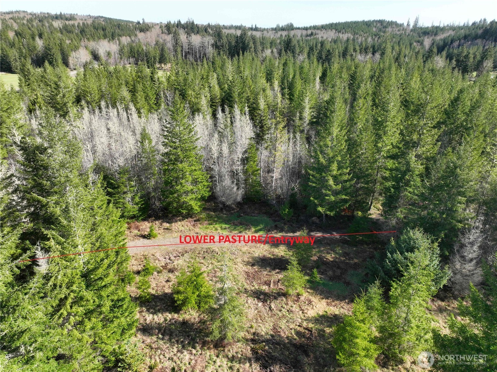 71 Elkhorn Lane , Quilcene, WA 98376