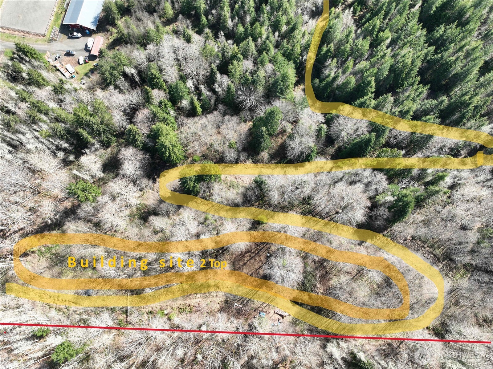 71 Elkhorn Lane , Quilcene, WA 98376