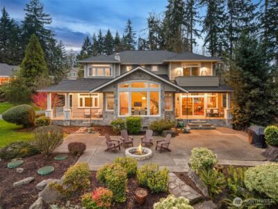 4719 Sunset Point Lane NW, Olympia, WA 98502 - Photo 2