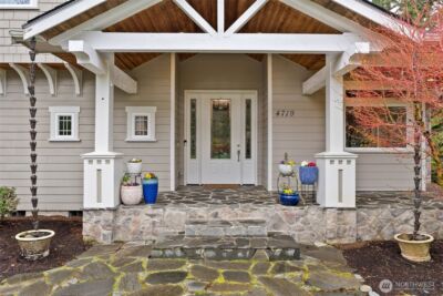 4719 Sunset Point Lane NW, Olympia, WA 98502 - Photo 4