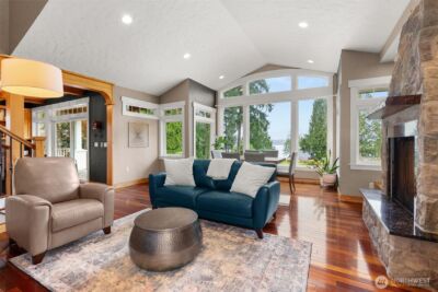 4719 Sunset Point Lane NW, Olympia, WA 98502 - Photo 5