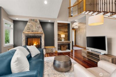 4719 Sunset Point Lane NW, Olympia, WA 98502 - Photo 6