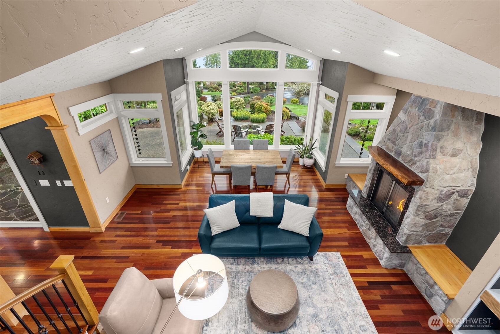 4719 Sunset Point Lane NW, Olympia, WA 98502