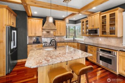 4719 Sunset Point Lane NW, Olympia, WA 98502 - Photo 8