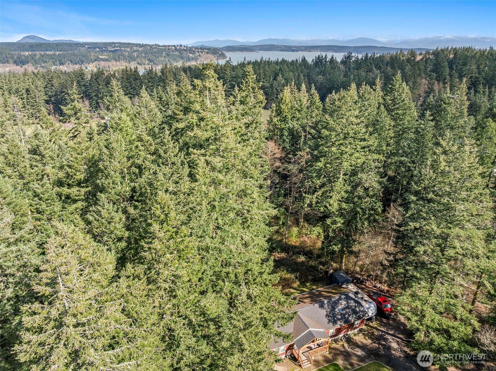 371 Sunset Drive , Oak Harbor, WA 98277