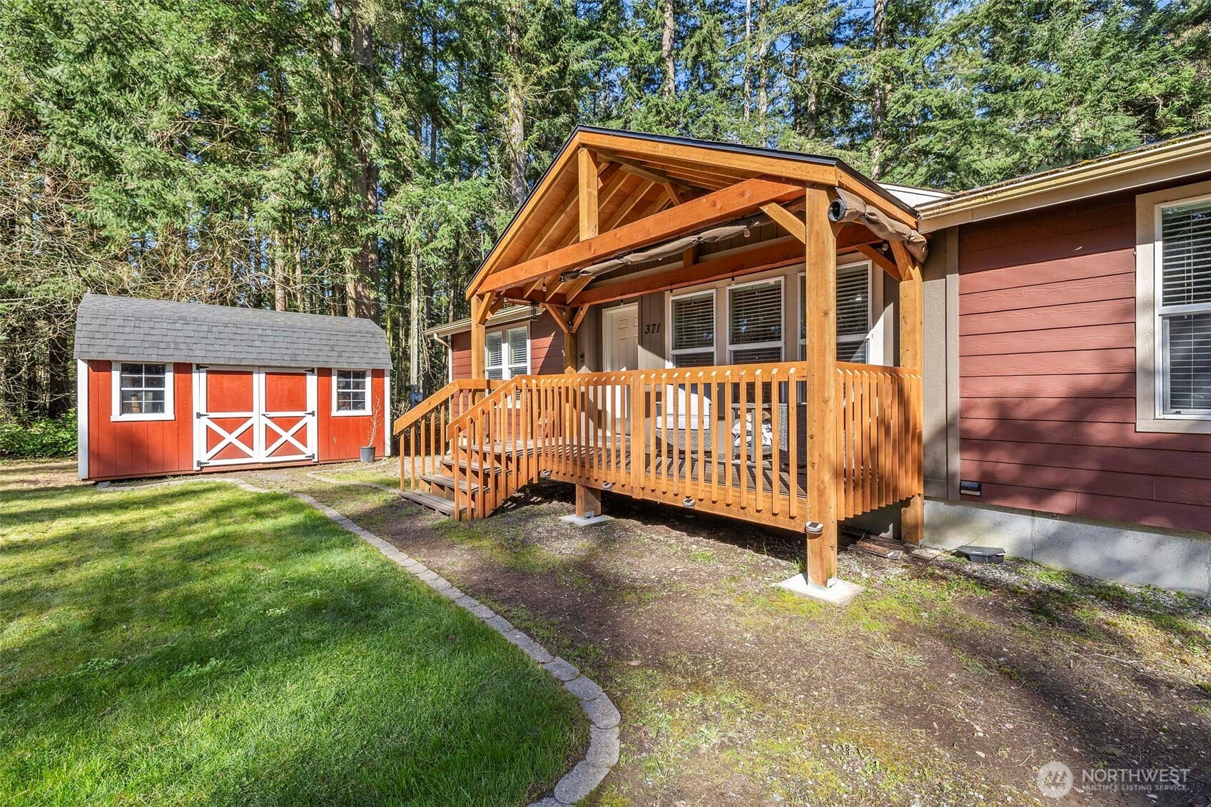 371 Sunset Drive , Oak Harbor, WA 98277