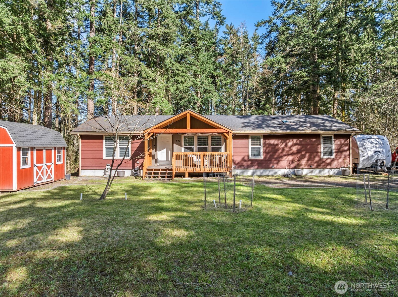 371 Sunset Drive , Oak Harbor, WA 98277