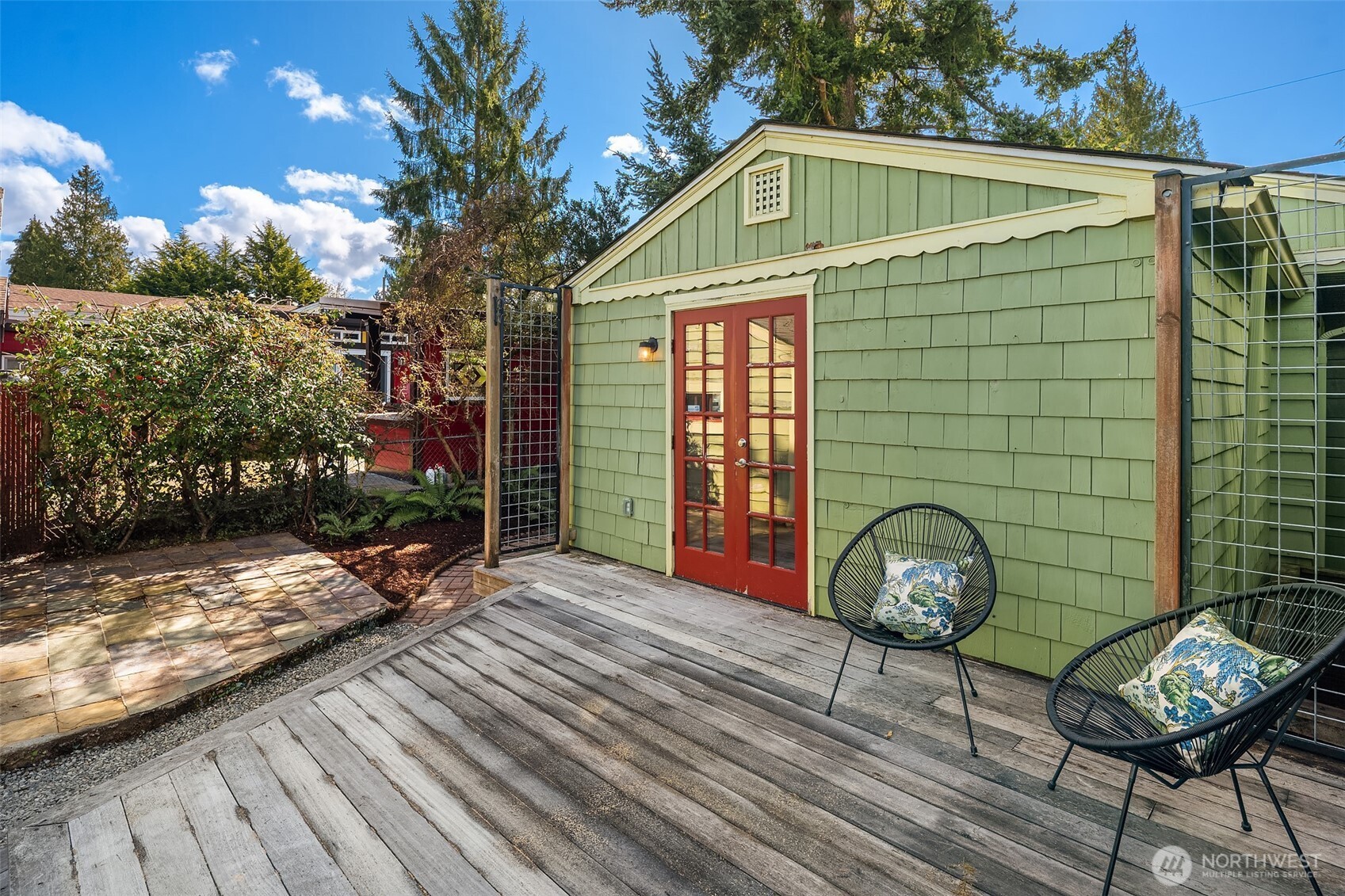 3546 SW 99TH Street , Seattle, WA 98126