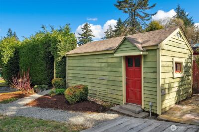 3546 SW 99TH Street , Seattle, WA 98126 - Photo 15