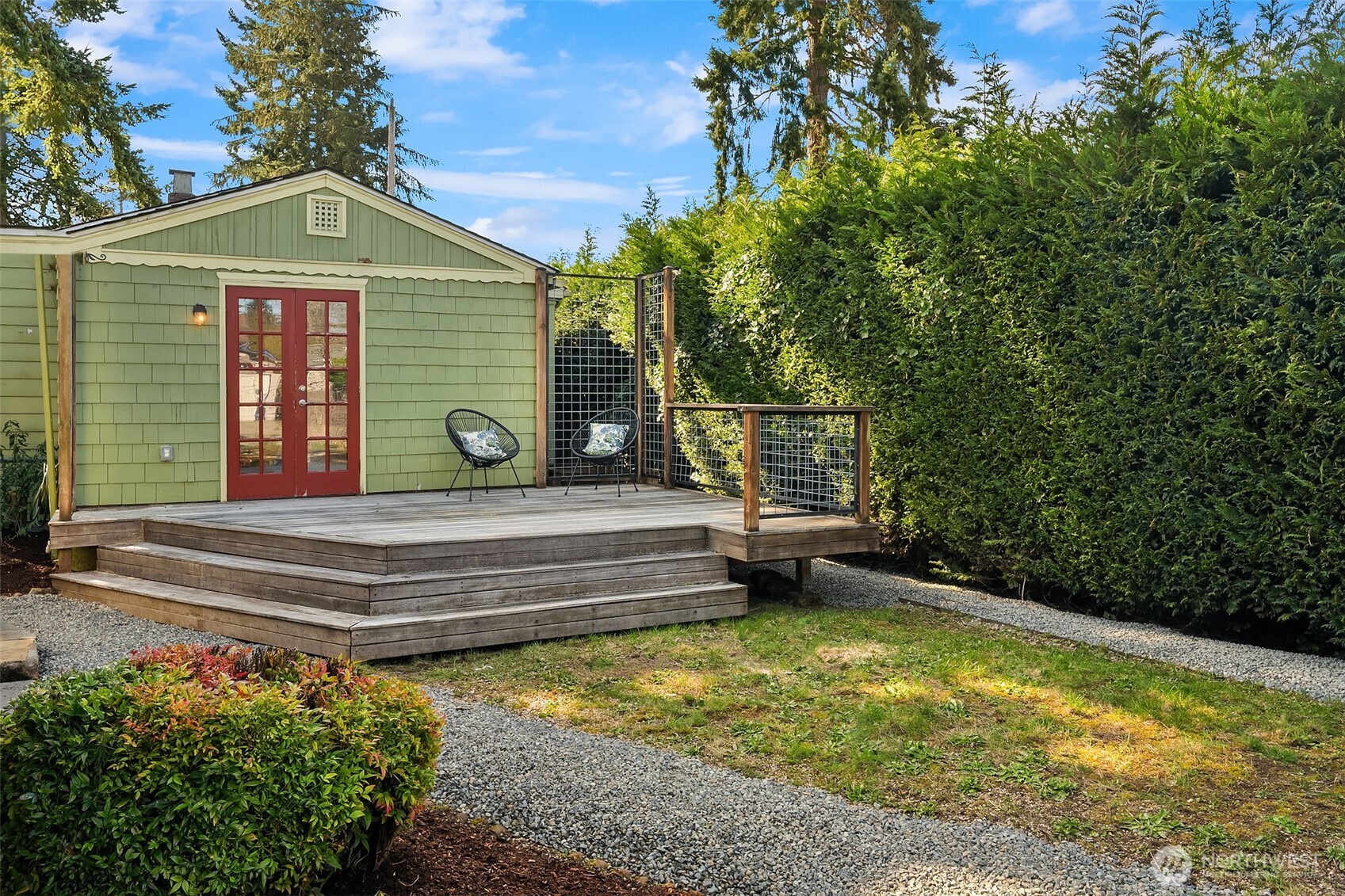 3546 SW 99TH Street , Seattle, WA 98126