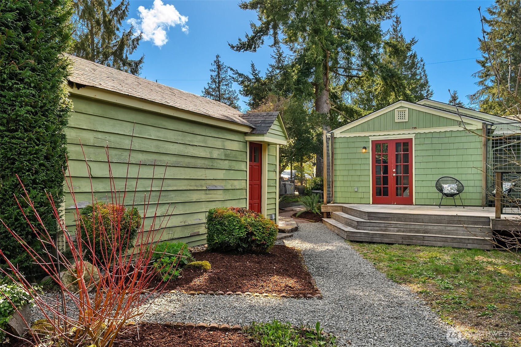 3546 SW 99TH Street , Seattle, WA 98126