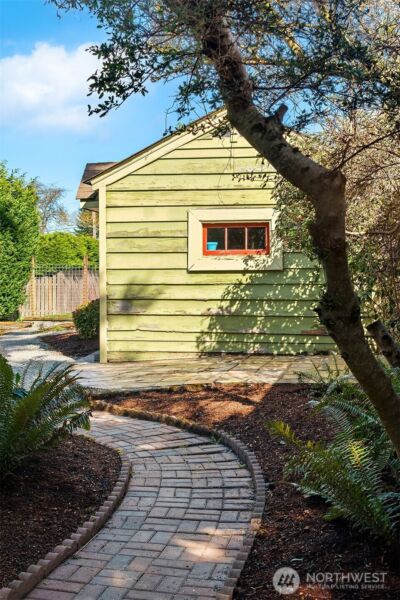 3546 SW 99TH Street , Seattle, WA 98126 - Photo 19
